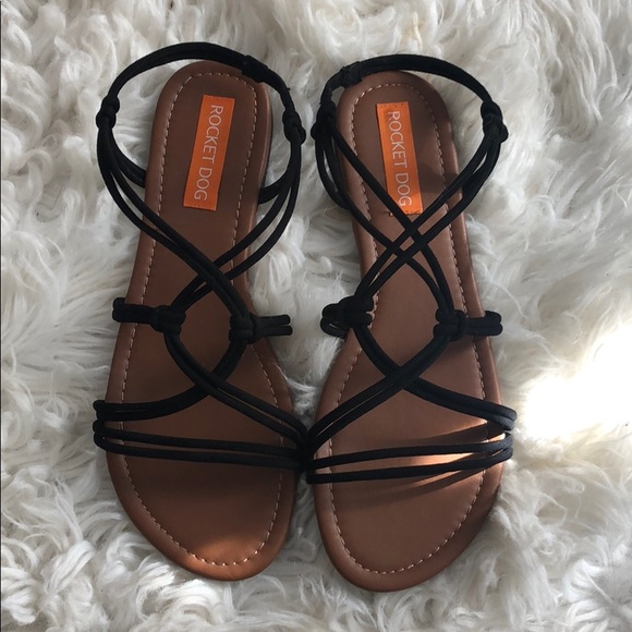 Rocket Dog Shoes - Sandals Rocket Dog Shoes - Sandals